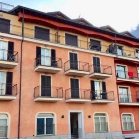 Artelago Blu Studio Baveno Exterior photo