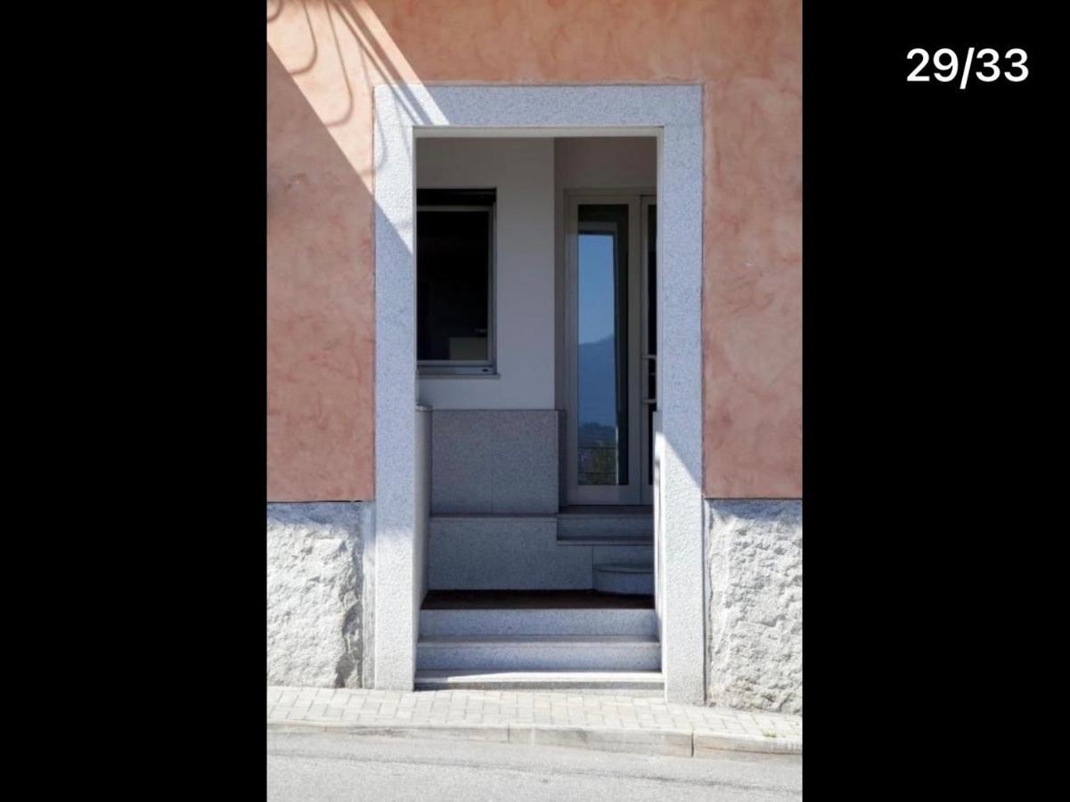 Artelago Blu Studio Baveno Exterior photo